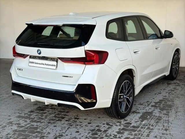 BMW iX1 M-Sport xDrive30