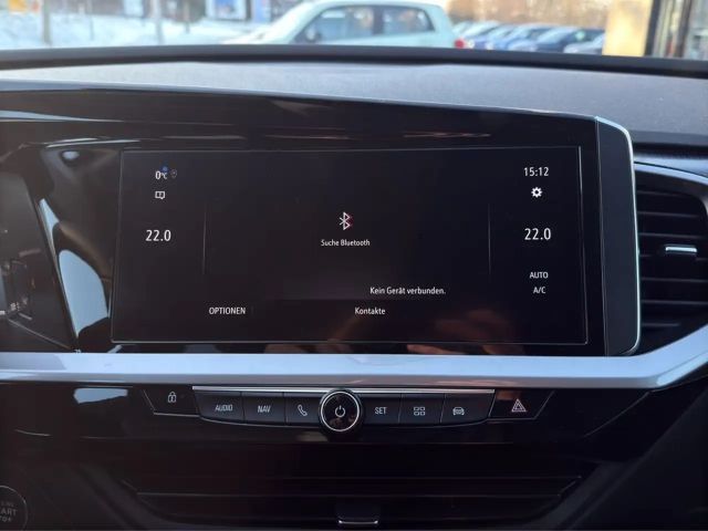 Opel Grandland X Ultimate