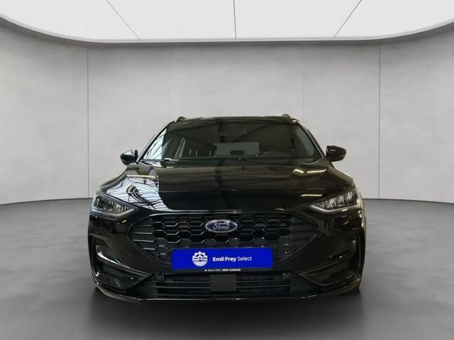 Ford Focus 1.5 EcoBlue ST Line Wagon