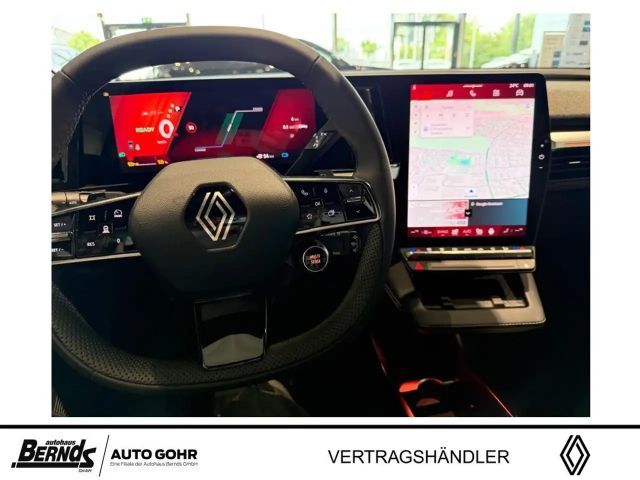 Renault Scenic Comfort E-Tech Techno