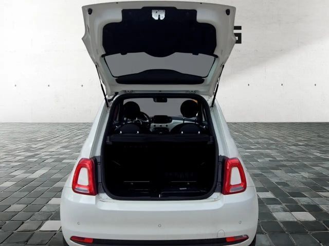 Fiat 500 1.0 GSE Klima & Sound Carplay Tempomat