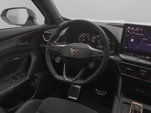 Cupra Formentor 2.0 TSI 4Drive DSG VZ