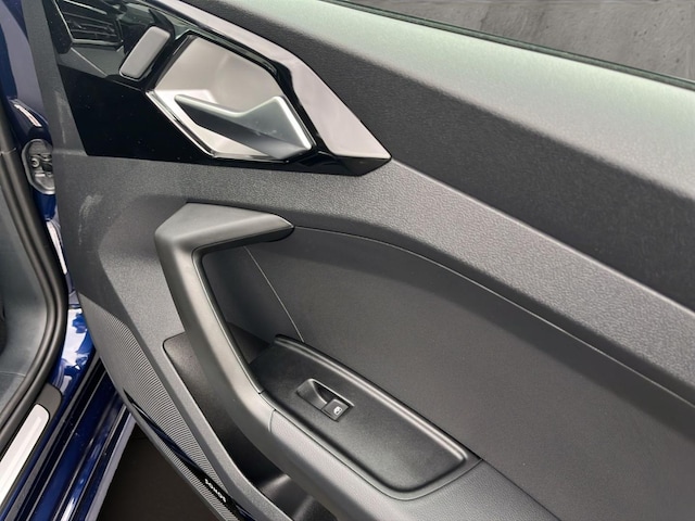 Audi A1 25 TFSI S-Line S-Tronic Sportback