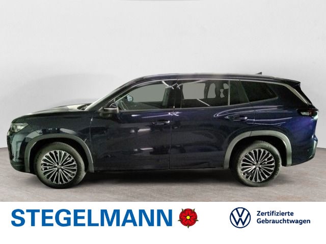 Volkswagen Tayron 1.5 eTSI DSG Life