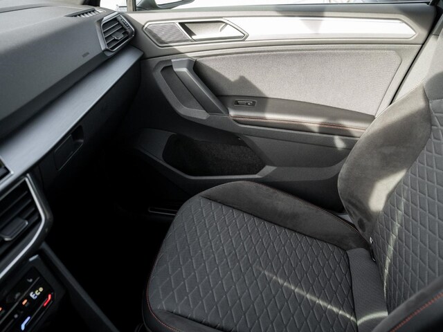 Seat Tarraco 1.4 TSI DSG