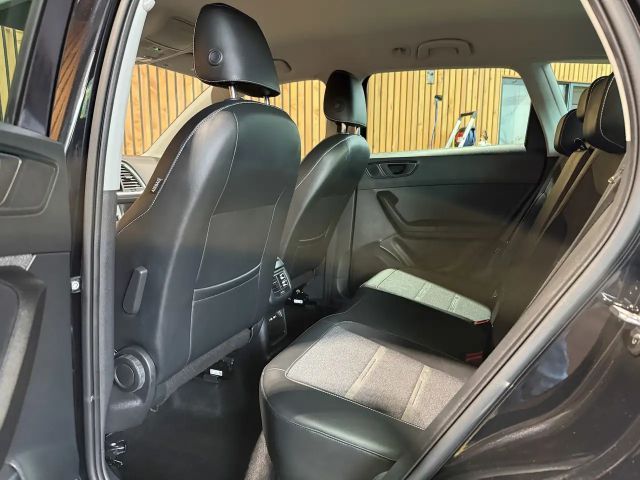 Seat Ateca DSG