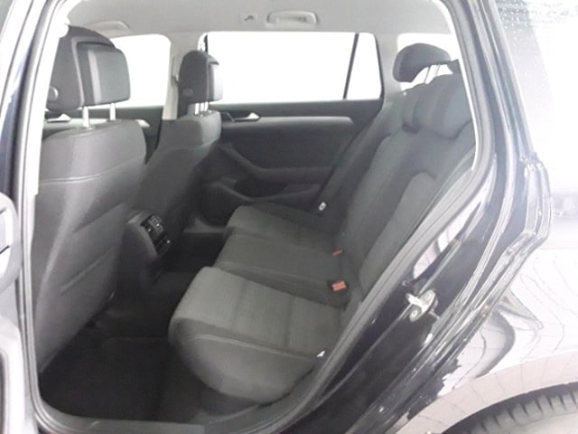 Volkswagen Passat 1.5 TSI DSG Variant