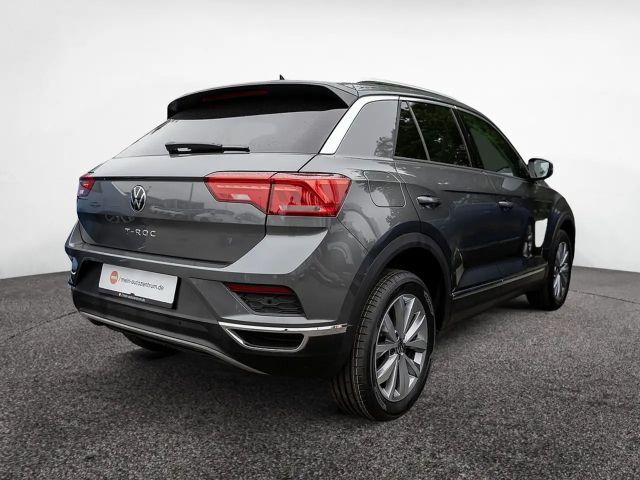 Volkswagen T-Roc 1.0 TSI Style
