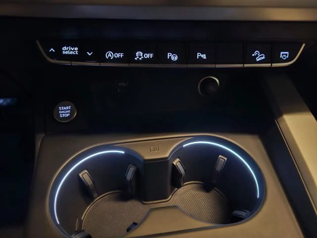 Audi A4 allroad 40 TDI