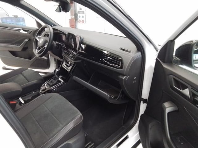 Volkswagen T-Roc T-ROC 2.0    R-L  BT140 TSID7A