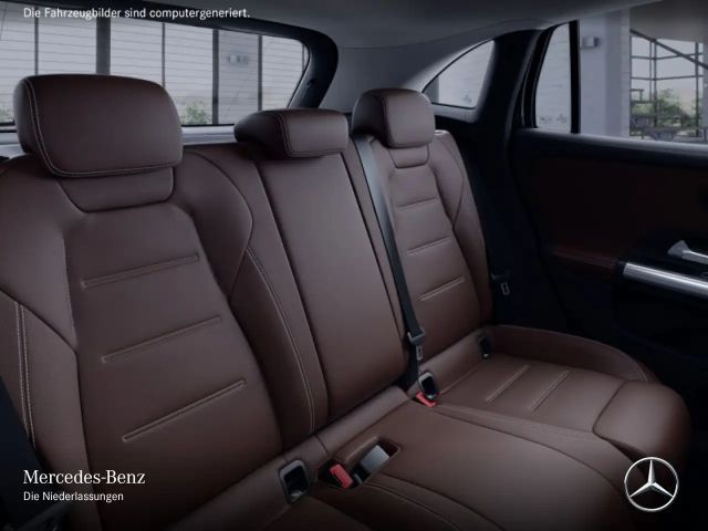 Mercedes-Benz GLA 35 AMG 4MATIC AMG Line