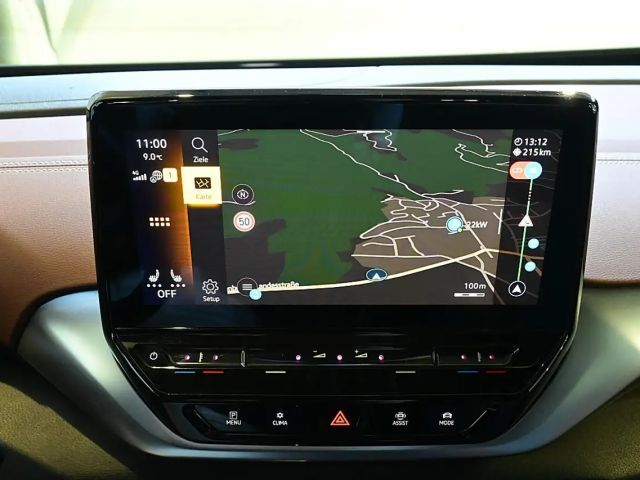 Volkswagen ID.4 77 KWh Performance Pro