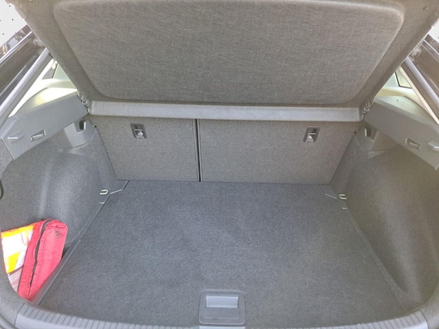 Volkswagen Taigo 1.0 TSI Life