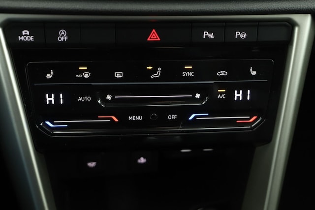 Volkswagen T-Roc 1.5 TSI Move