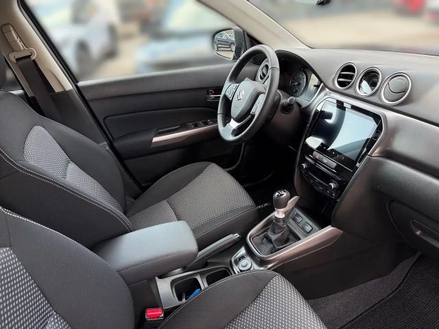 Suzuki Vitara AllGrip Hybrid Shine