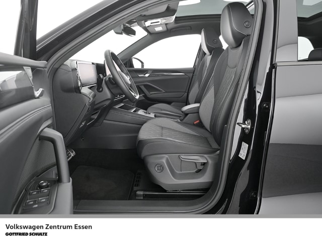 Volkswagen Tiguan Tiguan Goal eTSI Pano AHK 18 Design-Paket