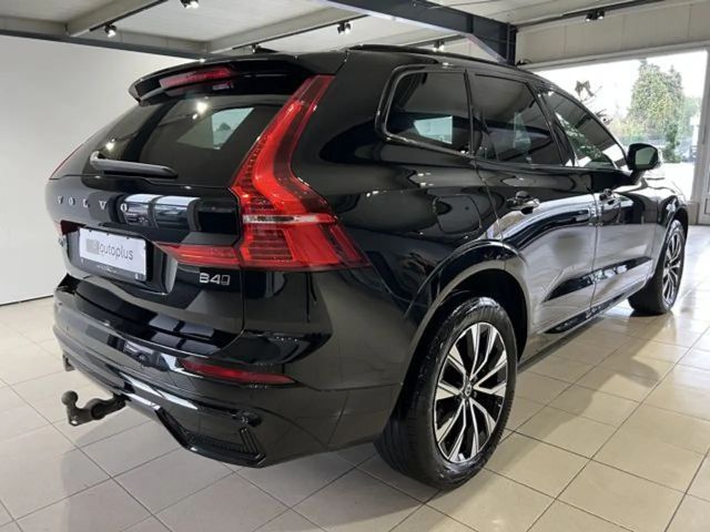 Volvo XC60 AWD Dark Plus