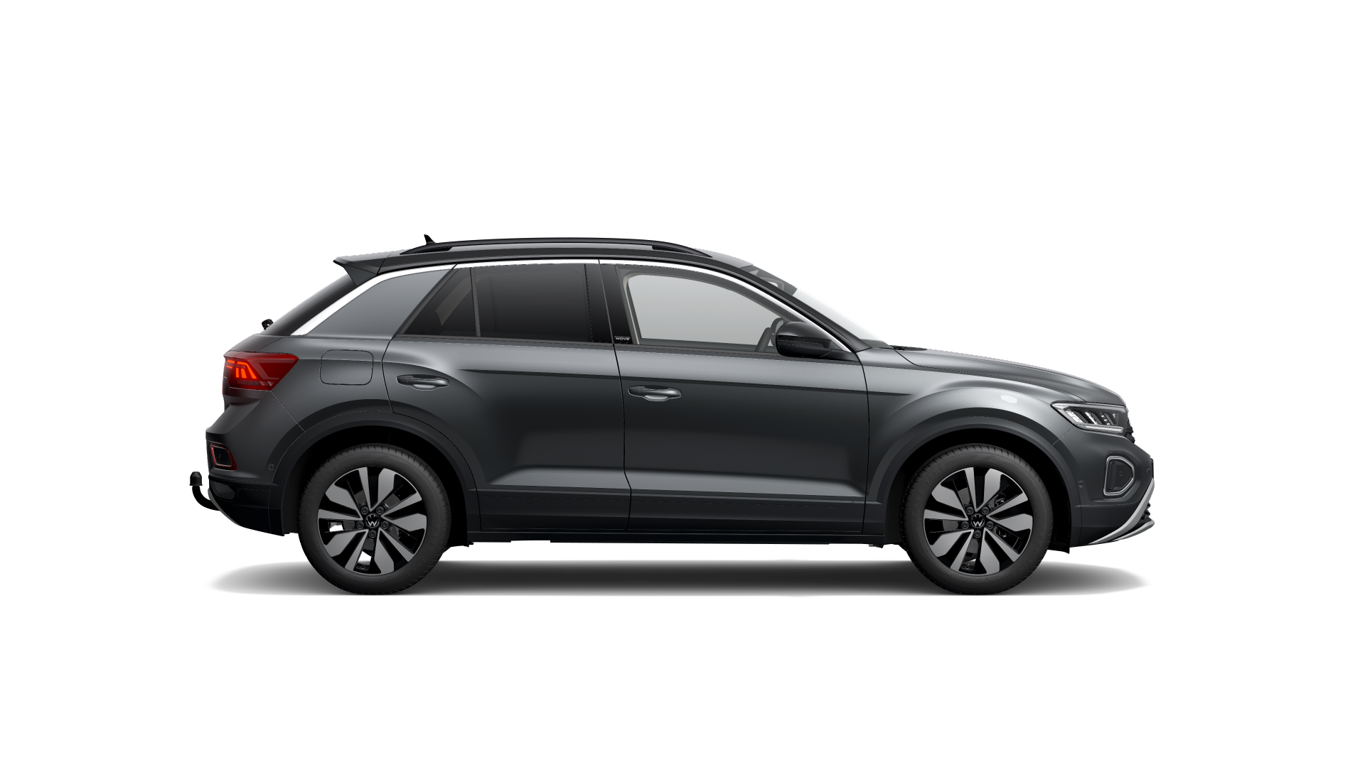 Volkswagen T-Roc 1.0 TSI