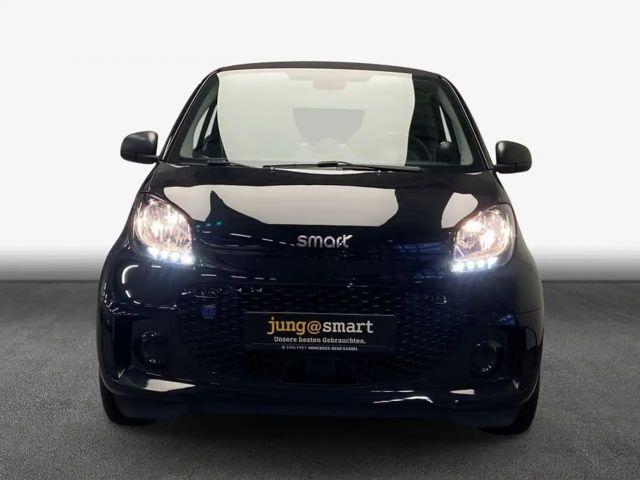 Smart EQ fortwo Coupe Passion