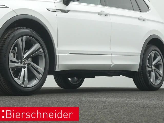 Volkswagen Tiguan 2.0 TDI Allspace DSG R-Line