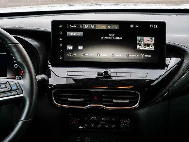 Nissan Juke DIG-T Tekna