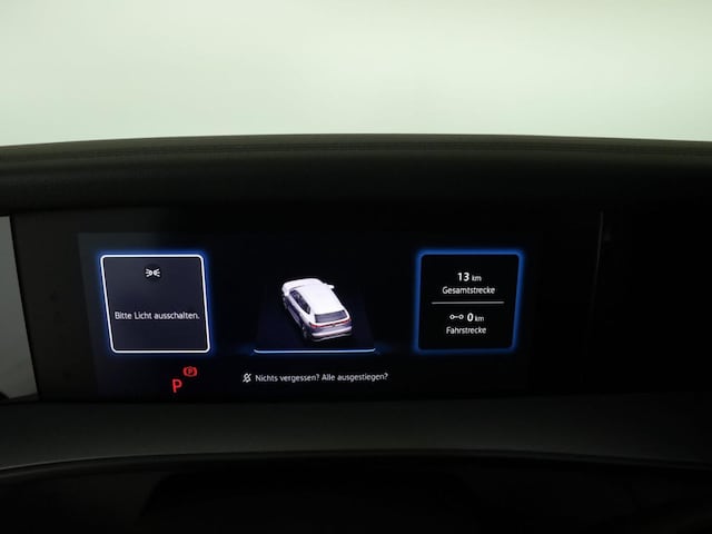 Volkswagen Tayron R-Line eHybrid