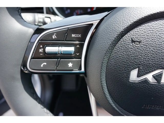 Kia Ceed 1.0T 100 48V Ultimate DCT Navi Indukt. Kamera SHZ