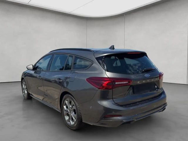 Ford Focus 1.5 EcoBlue Wagon