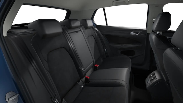 Volkswagen Golf 1.5 TSI DSG Life