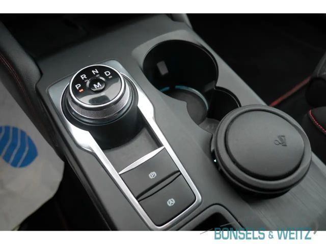 Ford Focus 1.5 EcoBlue ST Line Wagon