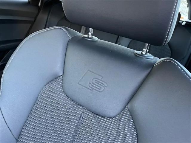 Audi A1 35 TFSI Allstreet S-Tronic