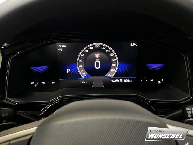 Volkswagen Polo 1.0 TSI DSG IQ.Drive Life