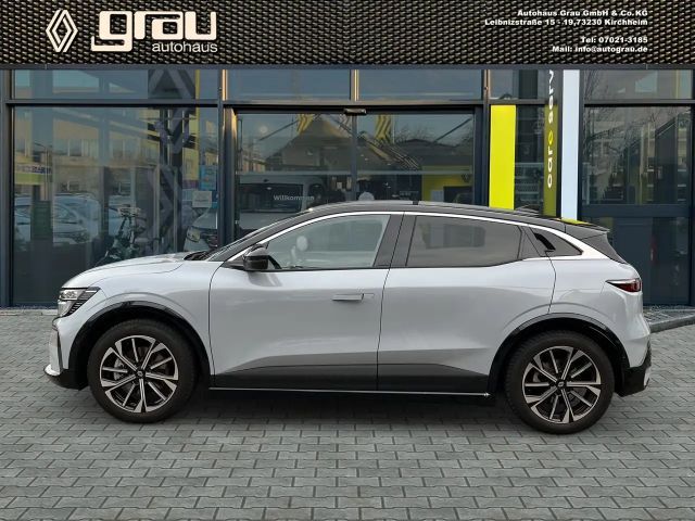 Renault Megane E-Tech E-Tech EV60 Iconic