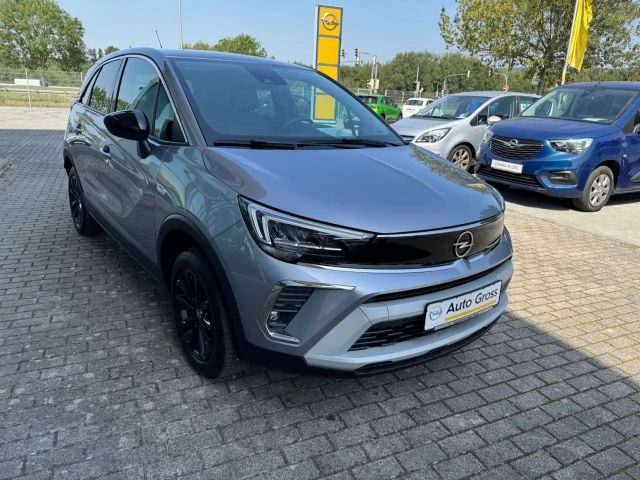 Opel Crossland X Elegance