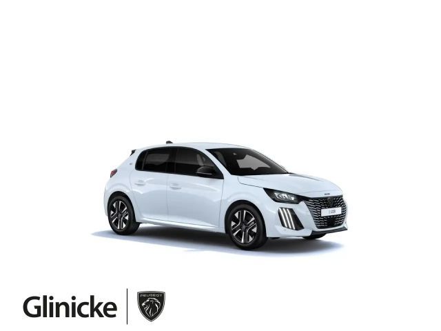 Peugeot E-208 Allure Pack