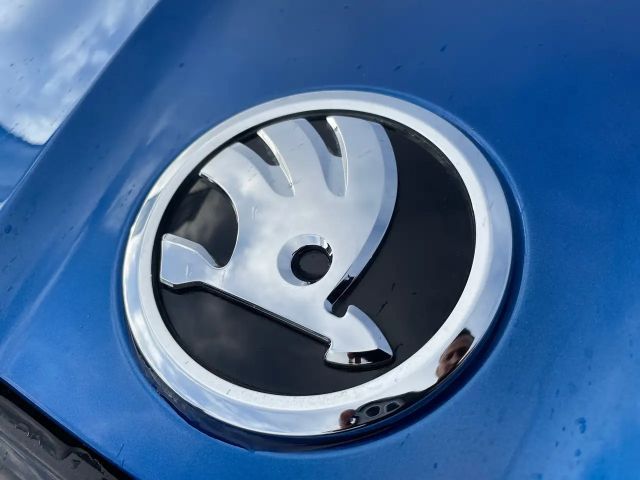 Skoda Enyaq Lounge RS