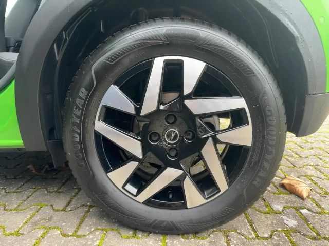 Opel Mokka Elegance Mokka-e