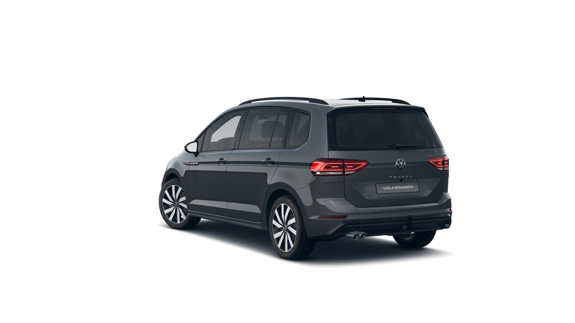 Volkswagen Touran 2.0 TDI