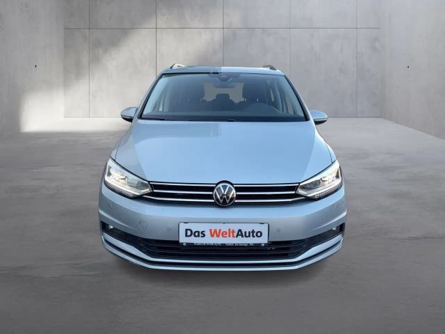 Volkswagen Touran DSG