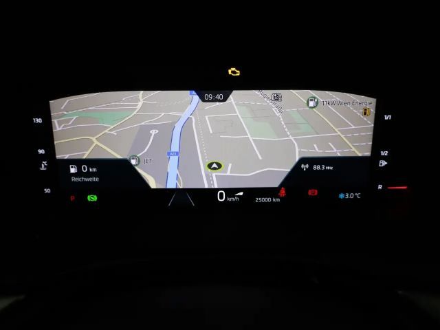 Skoda Octavia Style Style