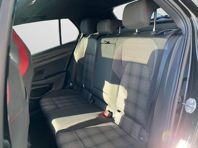 Volkswagen Golf GTI Golf VIII Style