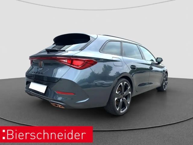 Cupra Leon 1.4 DSG VZ e-Hybrid
