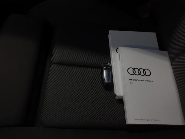 Audi A6 35 TDI S-Tronic Sedan