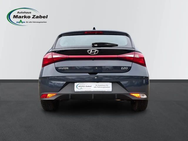 Hyundai i20 1.0 Hybrid T-GDi Trend