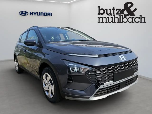 Hyundai Bayon Select T-GDi