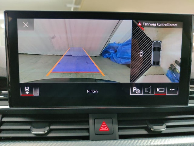 Audi RS5 Quattro Sportback