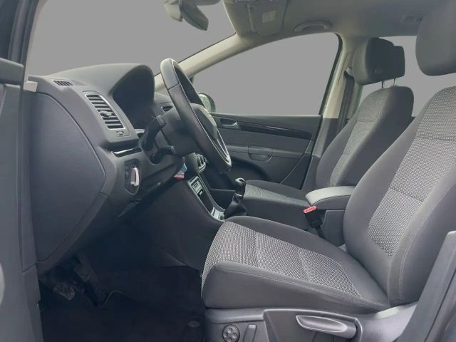 Seat Alhambra 1.4 TSI Style