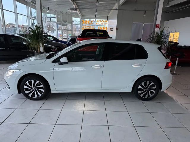 Volkswagen Golf Golf VIII