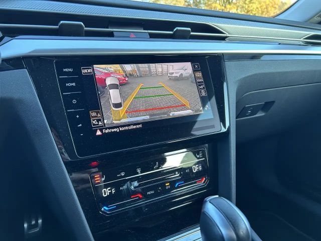 Volkswagen Arteon eHybrid