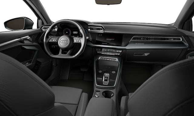 Audi A3 30 TFSI S-Tronic Sportback